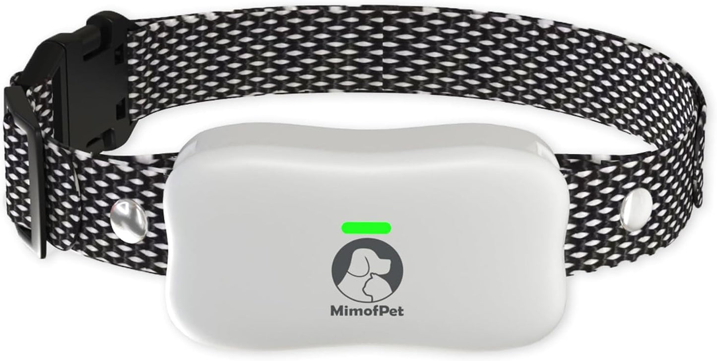 Waterproof Rechargeable Dog Training Collar
