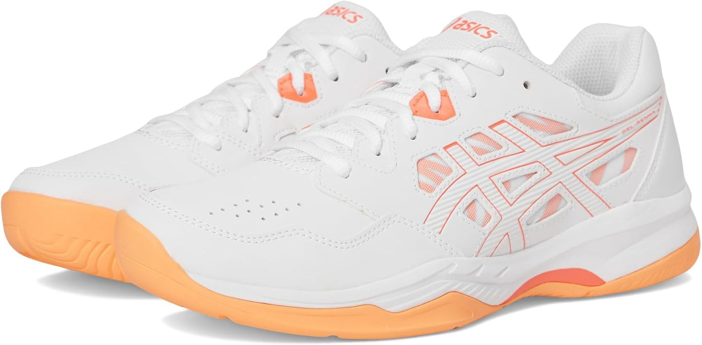 ASICS Women's Gel-RENMA Pickleball Shoes for Ultimate Comfort
