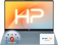 HP 15.6 in Laptop Computer with Intel N200 - Office Ready
