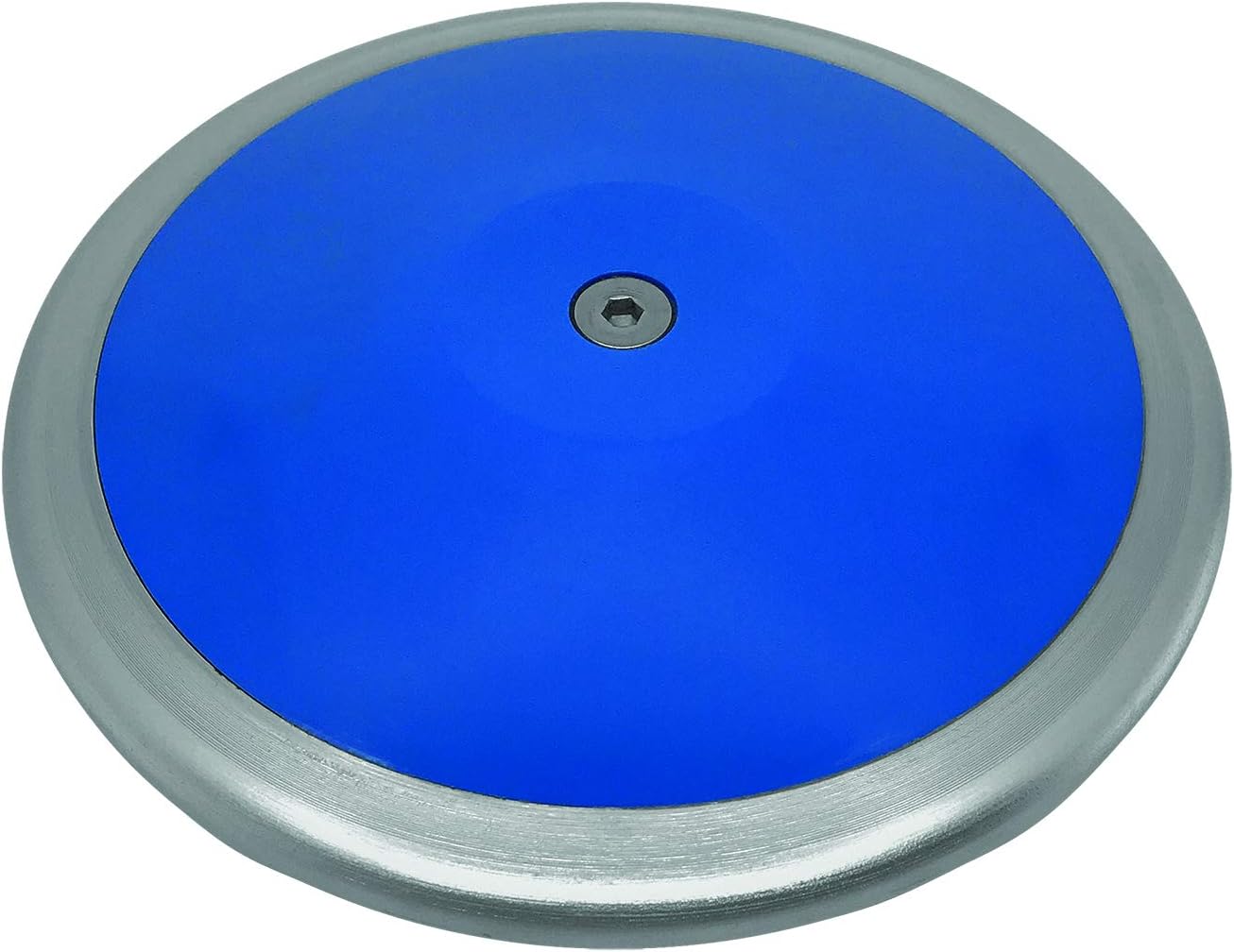 Champion Sports Practice Discus for Track and Field Training