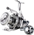 GARRET Spinning Reel 8000/10000/12000 - Heavy Surf Casting Power