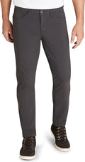 Weatherproof Vintage Hiking Pants Men Straight Slim