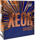 Intel Xeon Bronze 3104 - Efficient 6-Core Server CPU