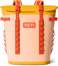 Hopper M Series Backpack Cooler - 36-Can Capacity, Magnetic Seal