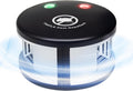 X-PEST Indoor Ultrasonic Rodent Repeller - 3 Mode Pressure Wave, Pest Control