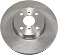Bendix Premium PRT6182 Front Brake Rotor for Toyota Yaris 2018-2012