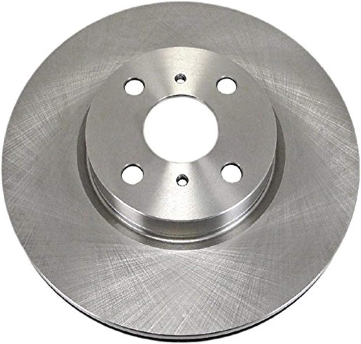Bendix Premium PRT6182 Front Brake Rotor for Toyota Yaris 2012-2018