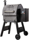 Traeger Grill Insulation Blanket Pro 22/575 - Winter Performance