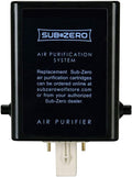 Sub-Zero Air Purification Cartridge - Refrigerator Air Care