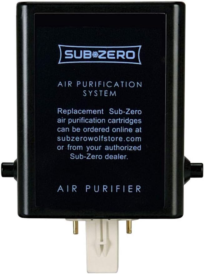 Sub-Zero Air Purification Cartridge-7042798 for Fresh Air