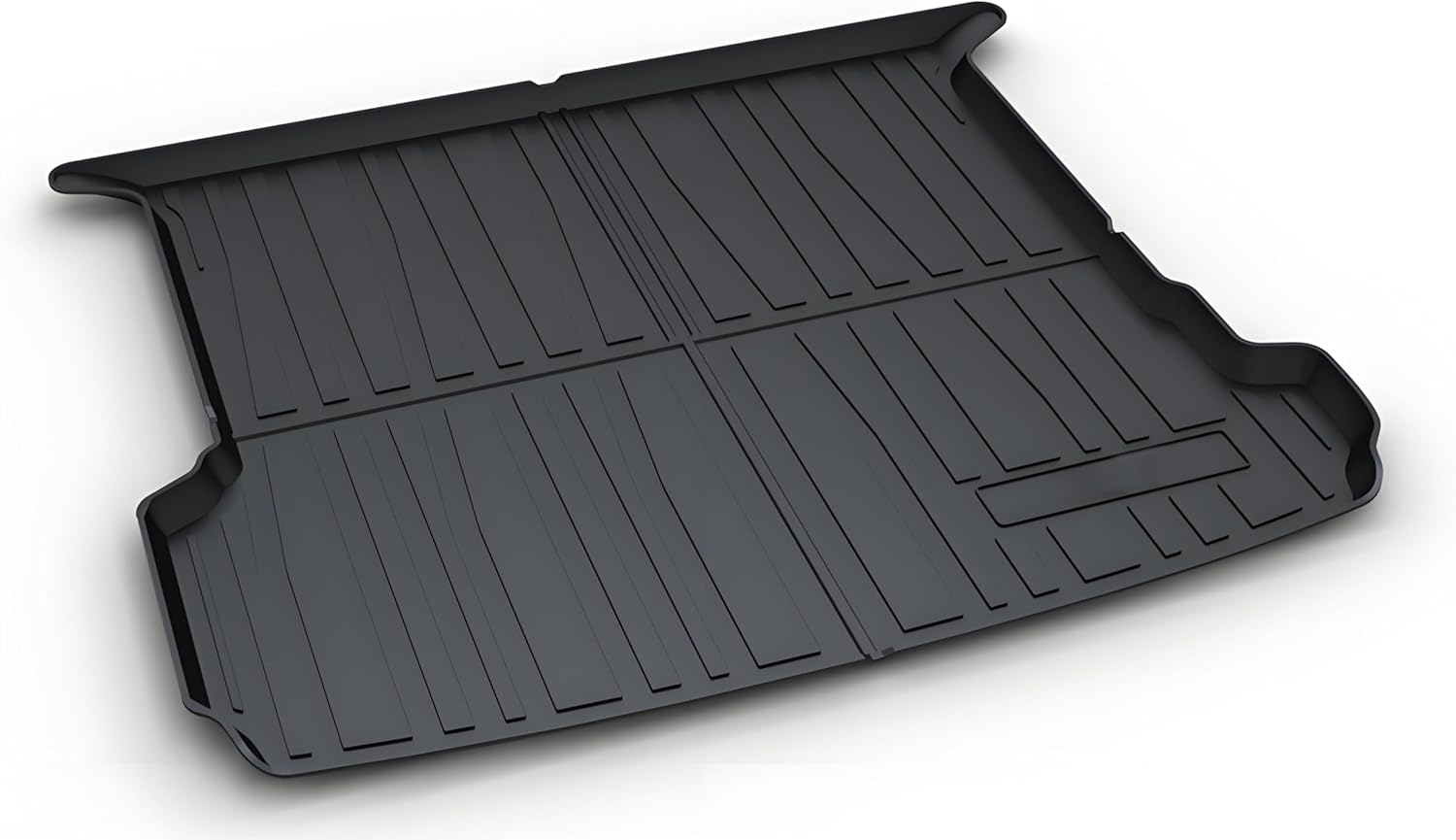 Q7/SQ7 Cargo Mat for 2015-2025 Audi Q7/SQ7 - All Weather Protector