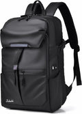 Laptop Backpack Travel Essentials 30L - Durable Water Resistant