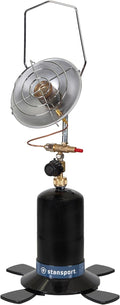 Stansport Portable Propane Heater: Warm Outdoor Comfort