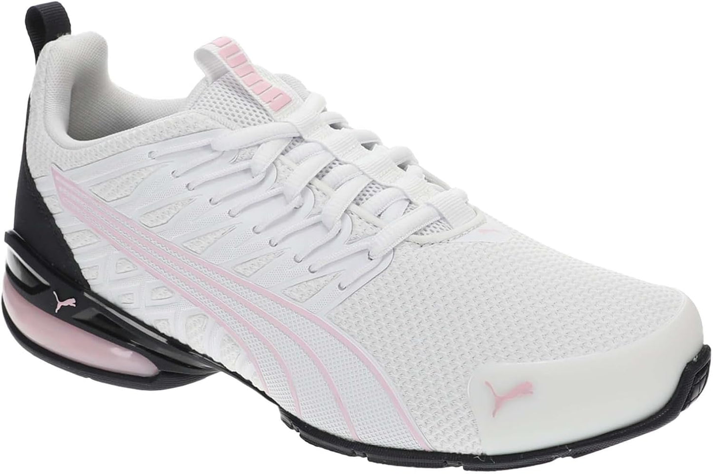 PUMA Women's Voltaic Evo Cross Trainer Sneakers for Comfort