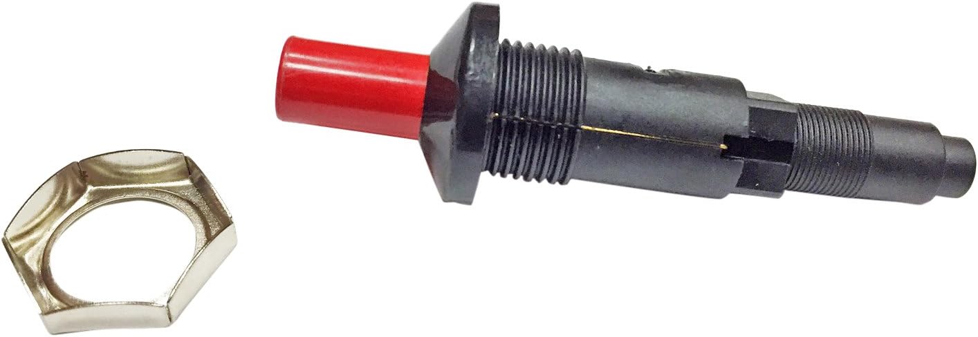 Hiland Piezo Electric Striker Switch for Patio Heater