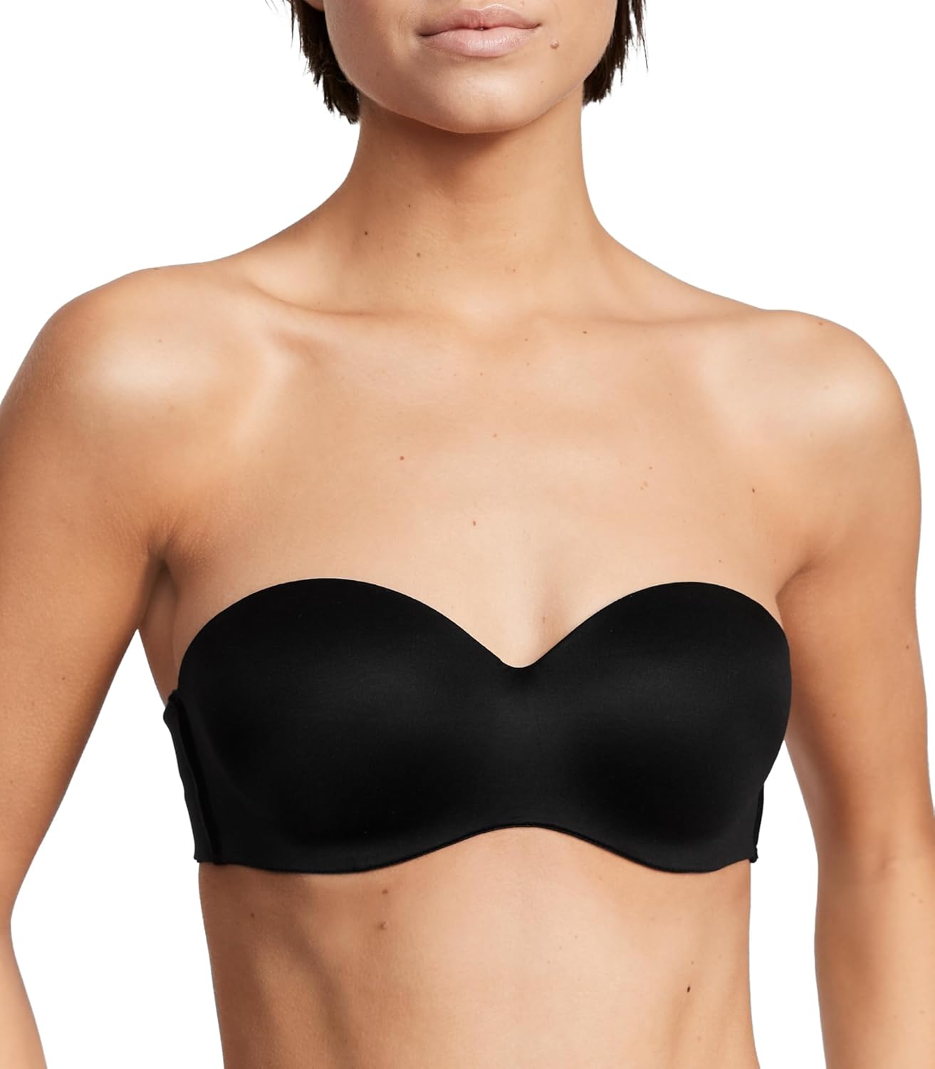 Victoria's Secret Lightly Lined Strapless Bra for Women