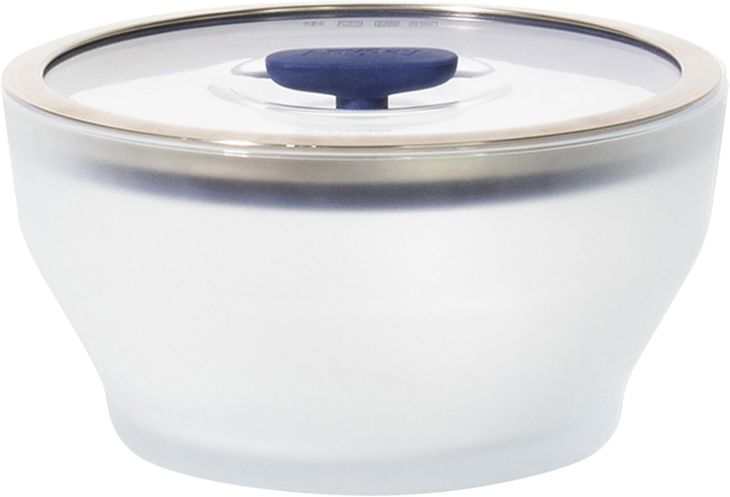 Anyday 8-Cup Microwave Cookware for Healthy Meal Prep