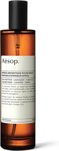 Aesop Istros Aromatique Room Spray - Floral and Smoky Aroma