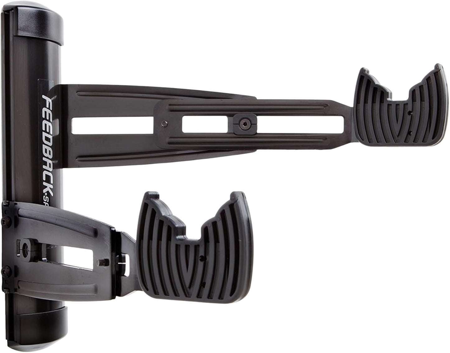 Velo Wall Rack 2D Bike Storage for All Types of Bicycles