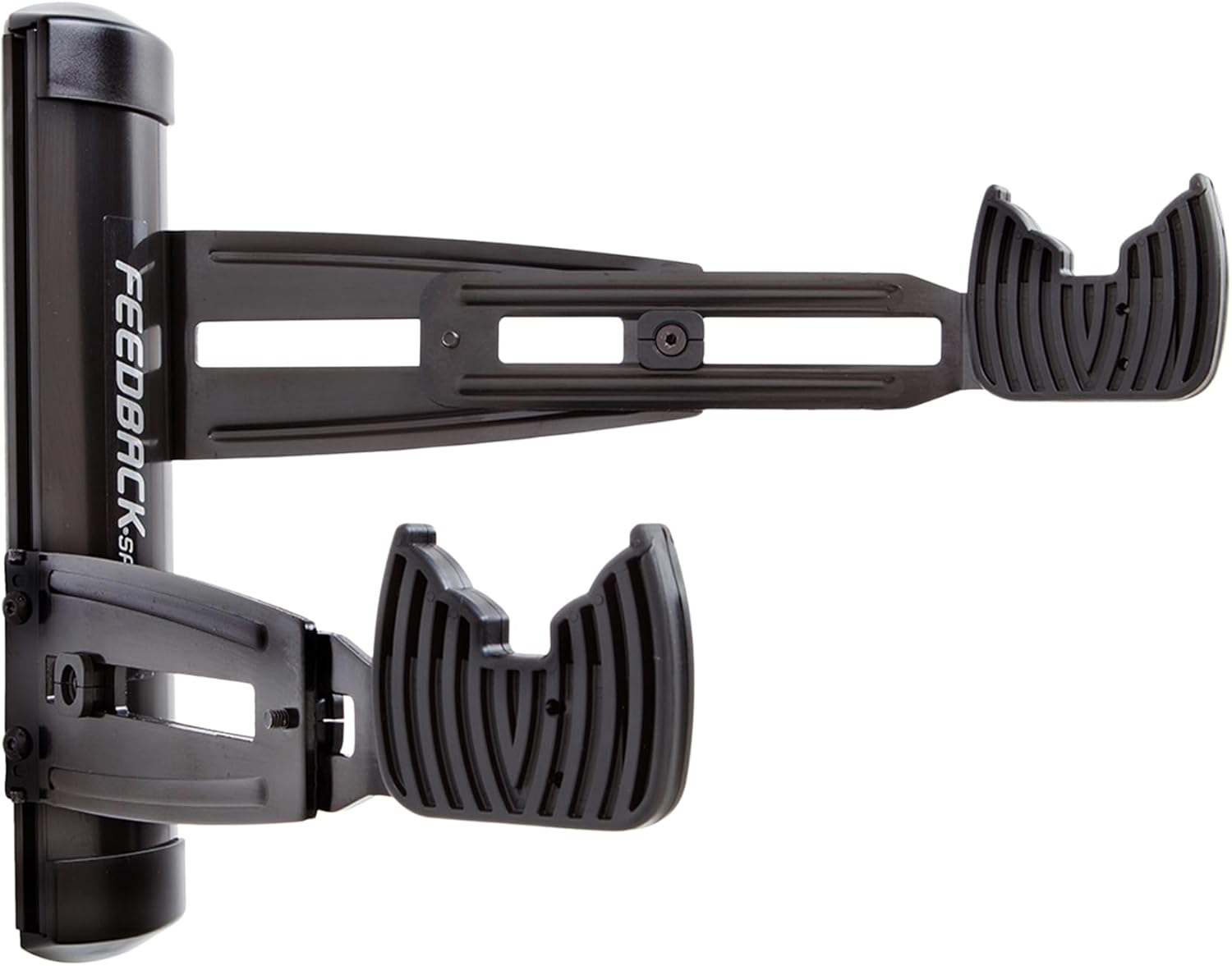 Velo Wall Rack 2D Bike Storage for All Types of Bicycles