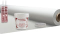 RecPro Extreme Duty RV Rubber Roof Kit 9.5ft x 5 ft - Durable