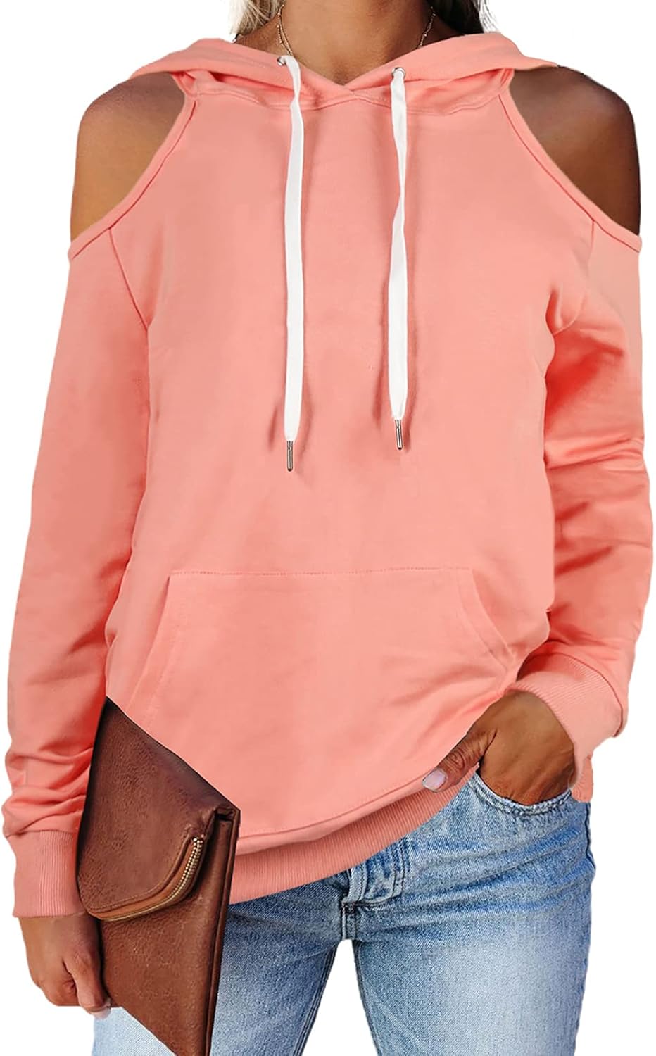 Cozy Cutiefox Hoodie for Women