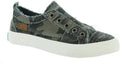 Blowfish Womens Play Sneaker - Stylish Comfort for Every Occasion