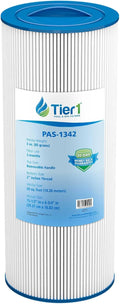 Tier1 Spa Filter Cartridge Replacement for Jacuzzi J300 & J400 - High