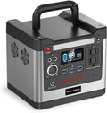 Alpha Digital 320W Portable Power Station: Reliable Power Anywhere