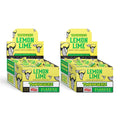 Twangerz Snack Topping Lemon Lime 1 Gram Packets Pack of 400