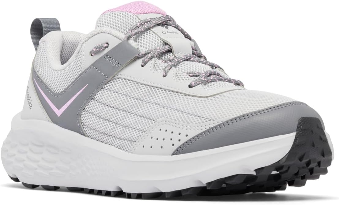 Columbia Women's Vertisol Trail Hiking Shoe for All Terrains