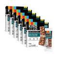 KIND ZERO Added Sugar Bars Keto Snack - Dark Chocolate Nuts & Sea Salt