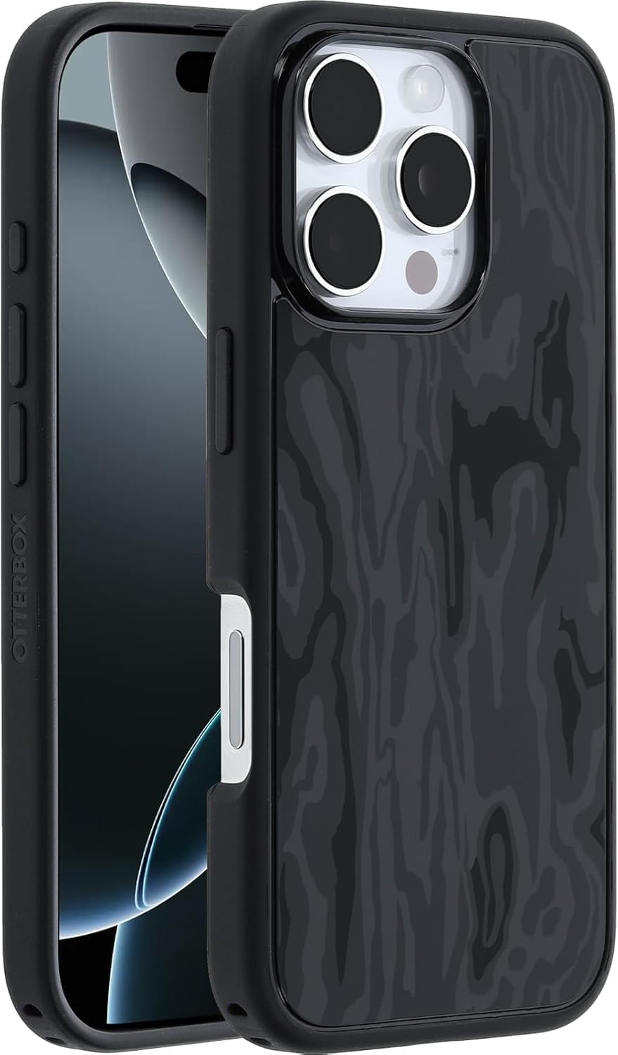 OtterBox iPhone 16 Pro Symmetry Case - Ultra-Slim & Stylish