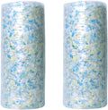 10lbs Shredded Memory Foam Filling for Bean Bag Filler - Soft Durable