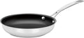 Cuisinart Chef's Classic 8ft Stainless Steel Nonstick Skillet - Purely