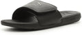 PUMA Men's Cool Cat 2.0 Hook and Loop Slide Sandals - Adjustable