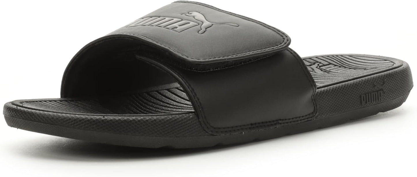 PUMA Men's Cool Cat 2.0 Hook and Loop Slide Sandals Review