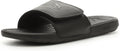 PUMA Men's Cool Cat 2.0 Hook and Loop Slide Sandal - Comfortable