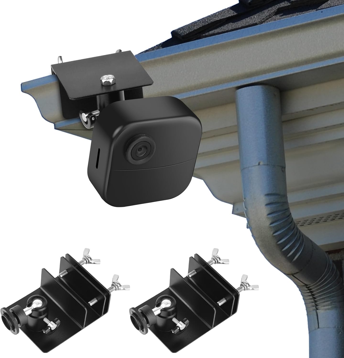 Adjustable Weatherproof Mount for Blink Cameras