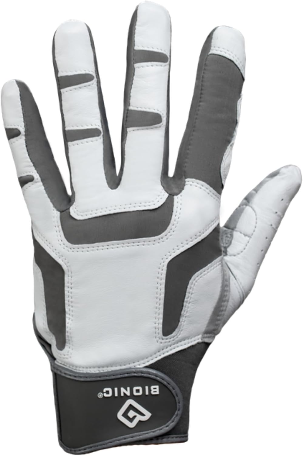 Bionic Men's ReliefGrip 2.0 Golf Glove for Ultimate Comfort