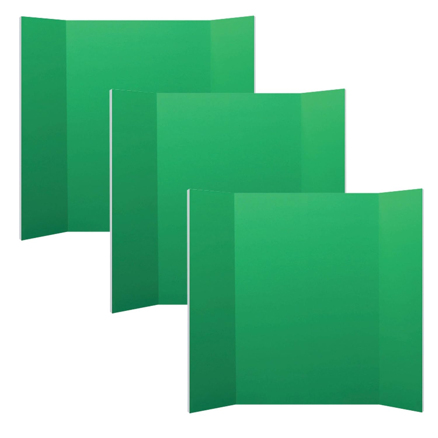 Flipside Products 36 x 48 Foam Project Boards for Displays