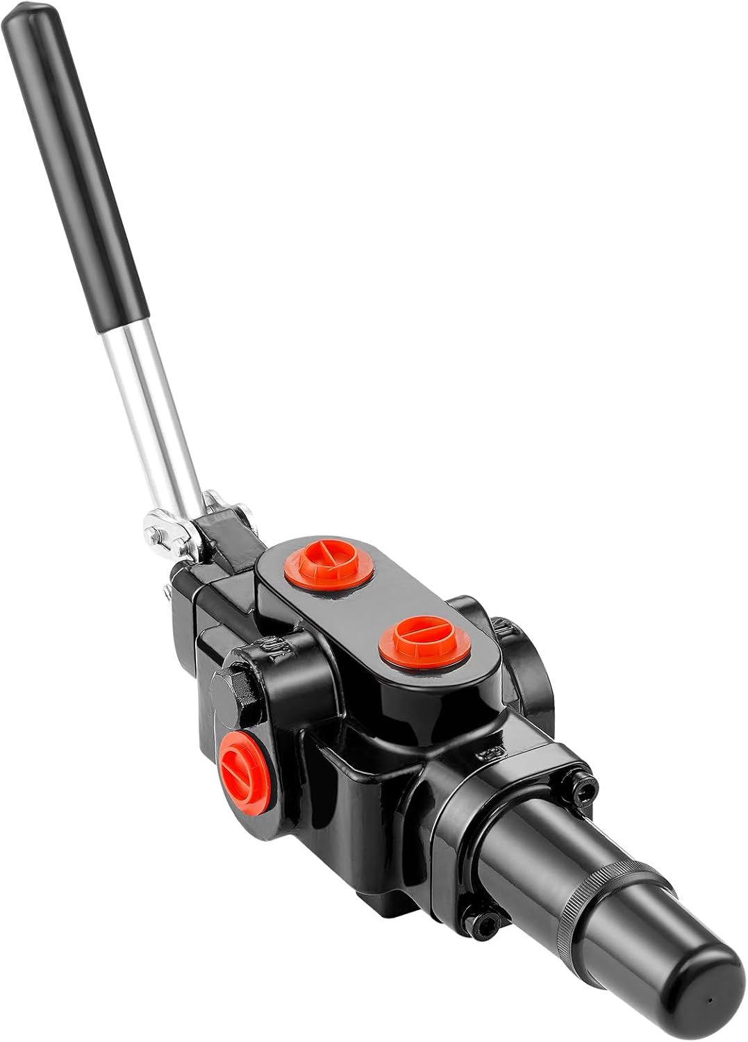 VEVOR Hydraulic Log Splitter Valve for Efficient Log Splitting