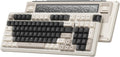 K98 Wireless Gaming Keyboard - Triple Mode Gasket Mounted Mechanical