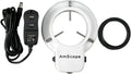 LED-48 48 LED Microscope Ring Light w/ Dimmer - Bright Shadow-Free