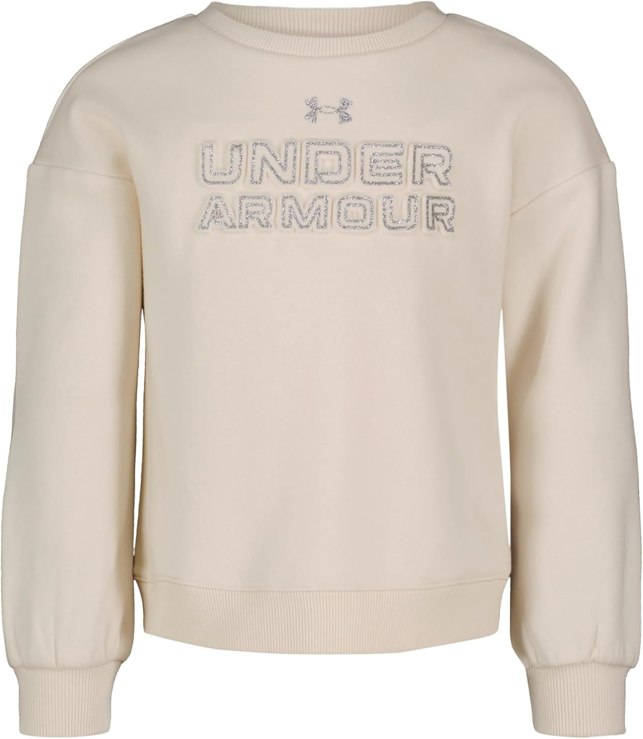 Under Armour Girls Hoodie Set for Everyday Comfort and Style