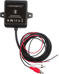 Bluetooth Marine Receiver Adapter Waterproof - Marine-Ready Audio