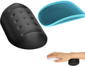 KTRIO Black Wrist Rest: Pain Relief & Comfort
