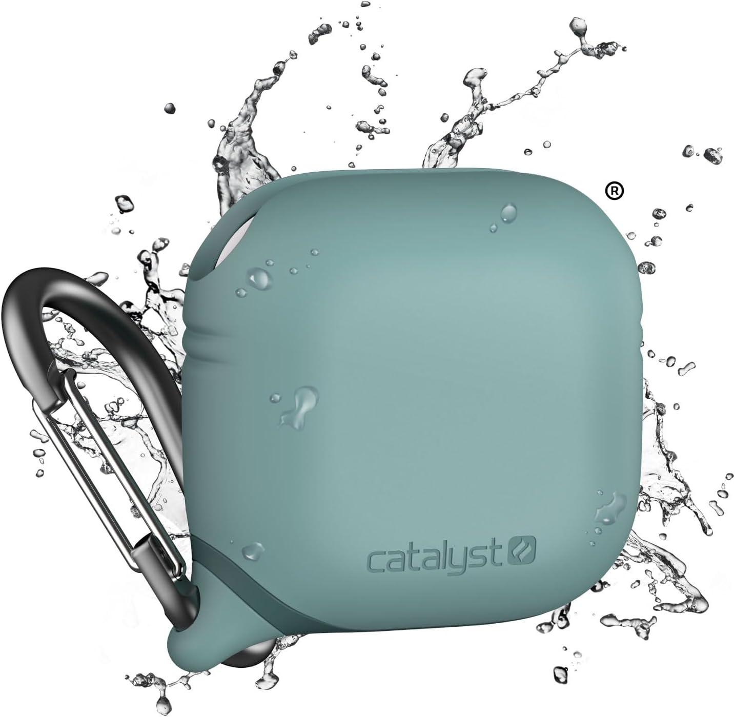 Catalyst Waterproof AirPods 4 Case - Ultimate Protection