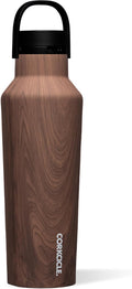Corkcicle 20 oz Sport Canteen - Triple-Insulated Water Bottle