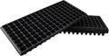 10Pcs 128 Cell Seed Starter Trays for Easy Planting and Growth